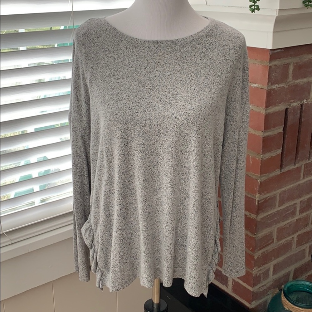 Lauren Conrad Top